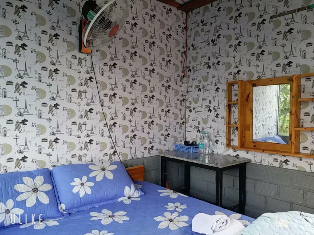 Windy Hill Da Lat Exterior foto