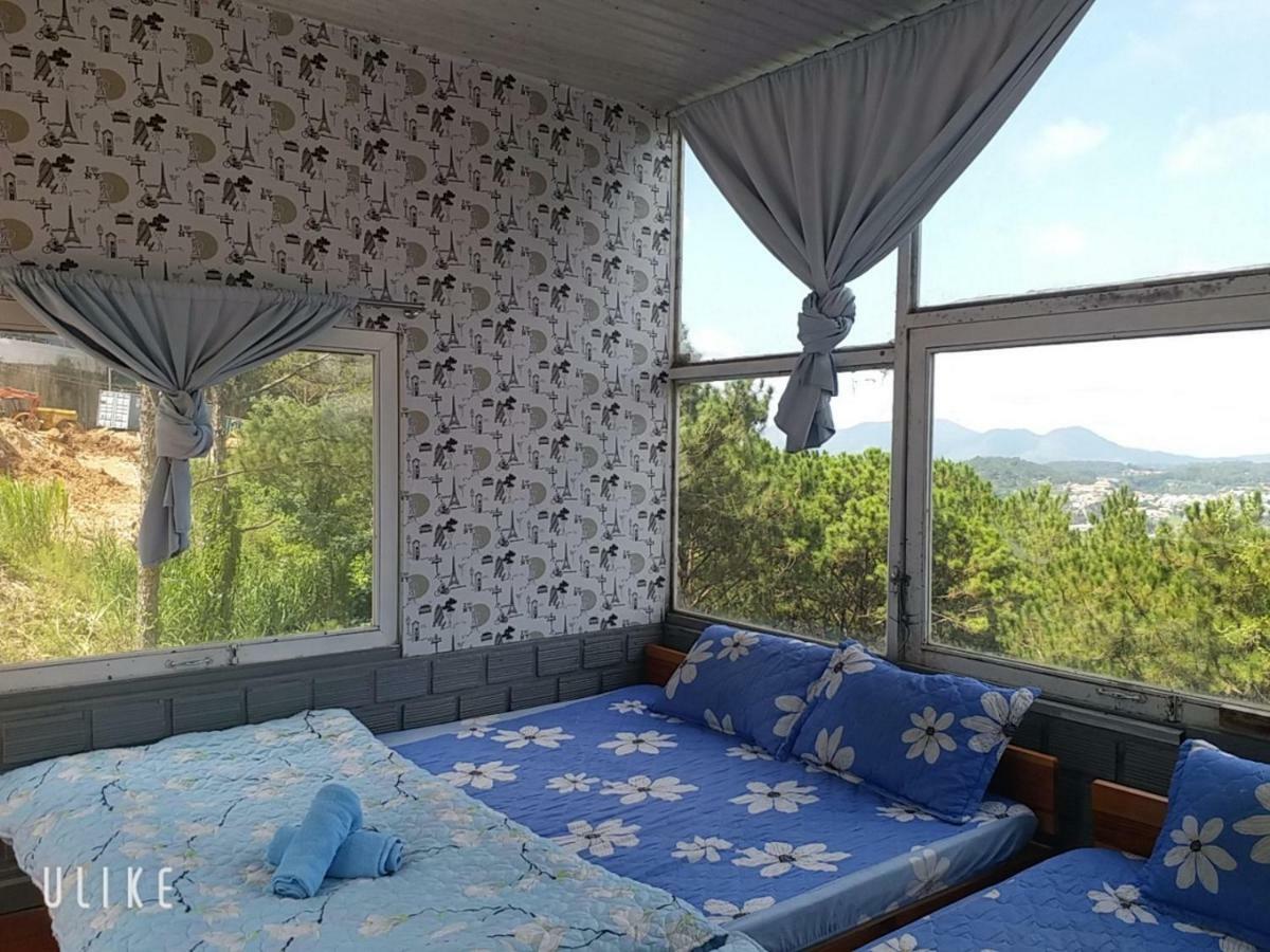 Windy Hill Da Lat Exterior foto