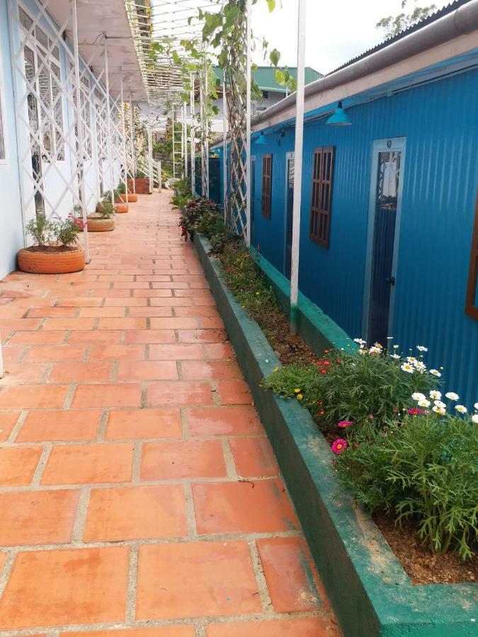 Windy Hill Da Lat Exterior foto