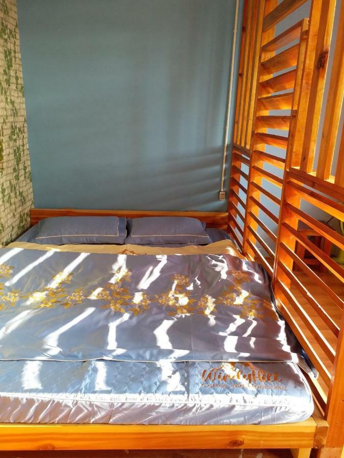 Windy Hill Da Lat Exterior foto