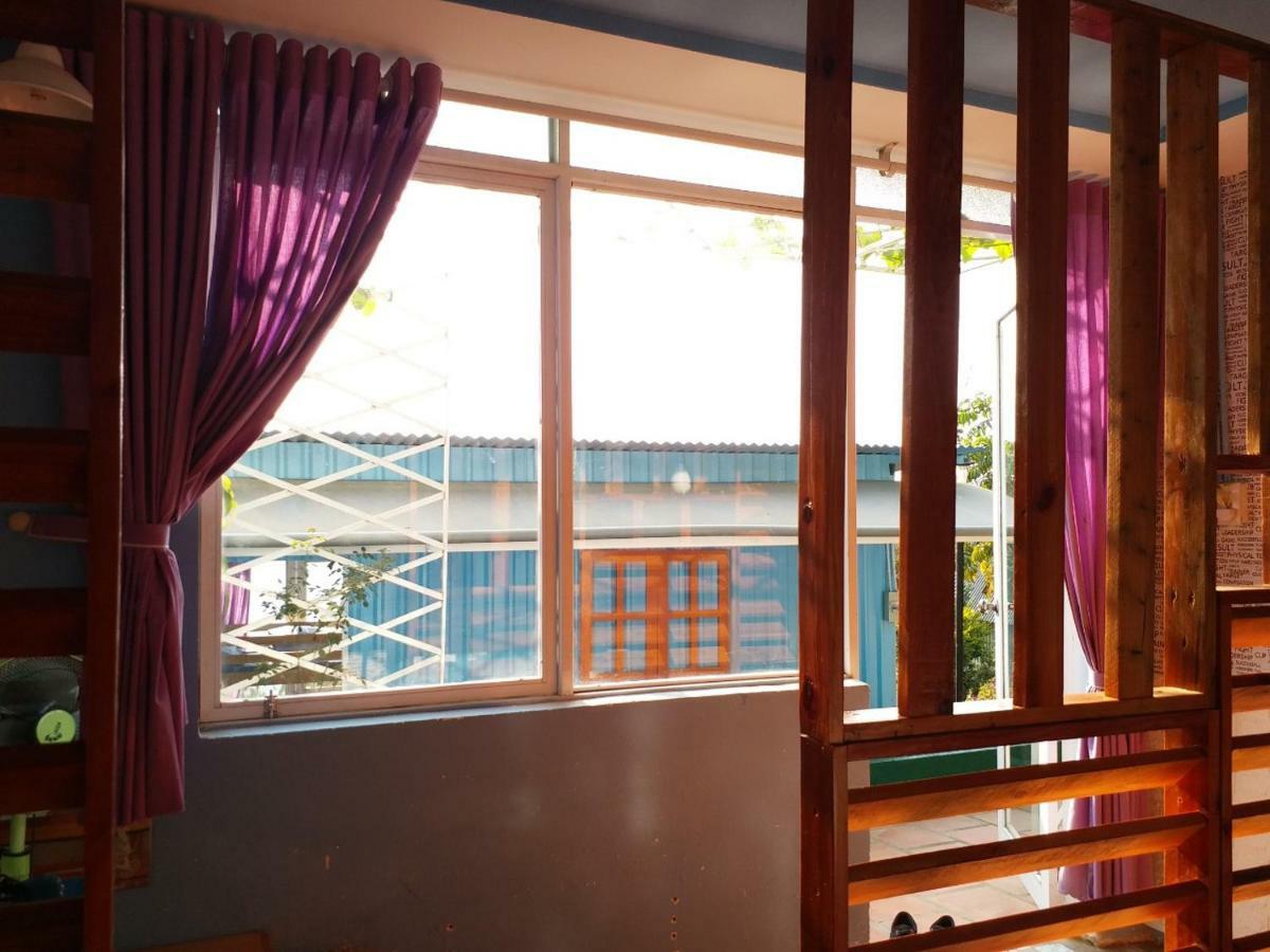 Windy Hill Da Lat Exterior foto