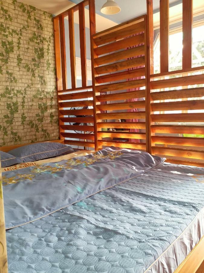 Windy Hill Da Lat Exterior foto