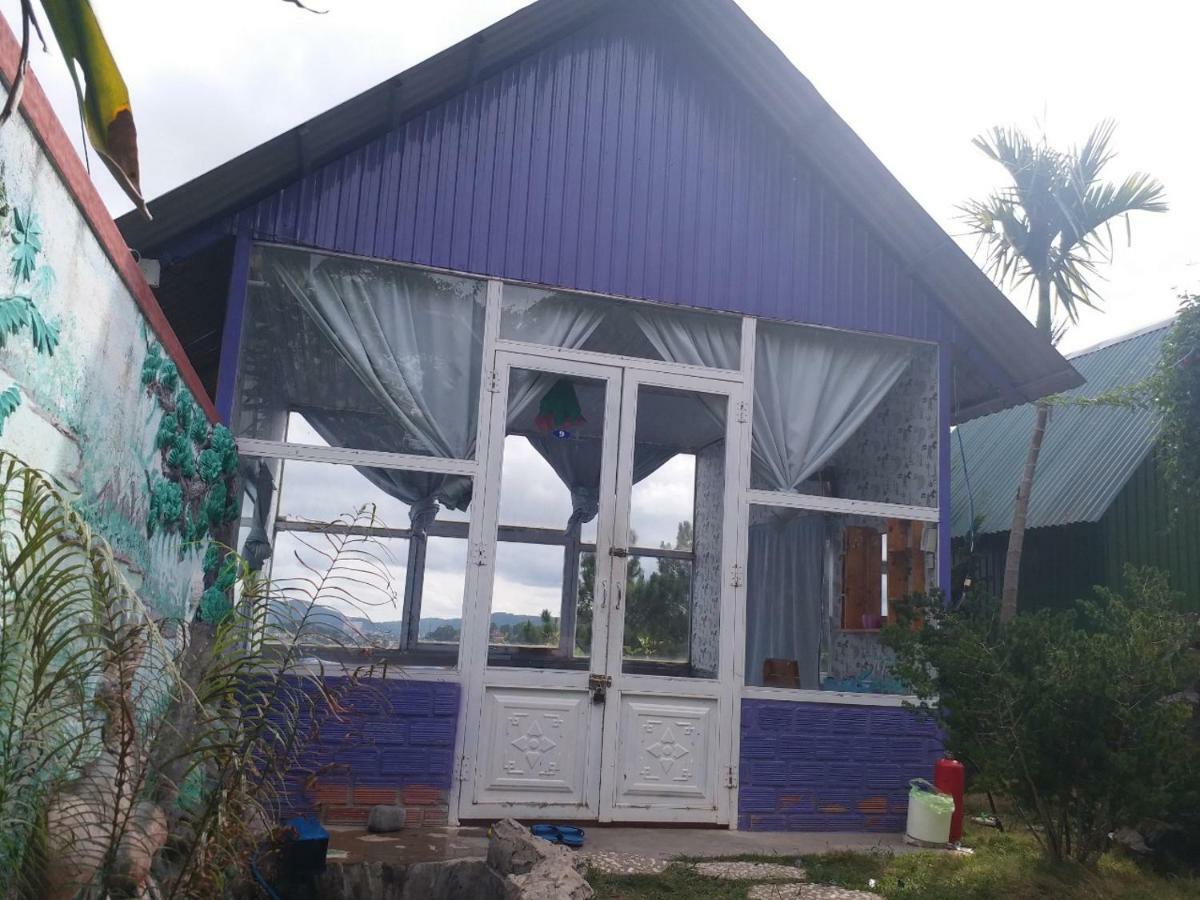 Windy Hill Da Lat Exterior foto