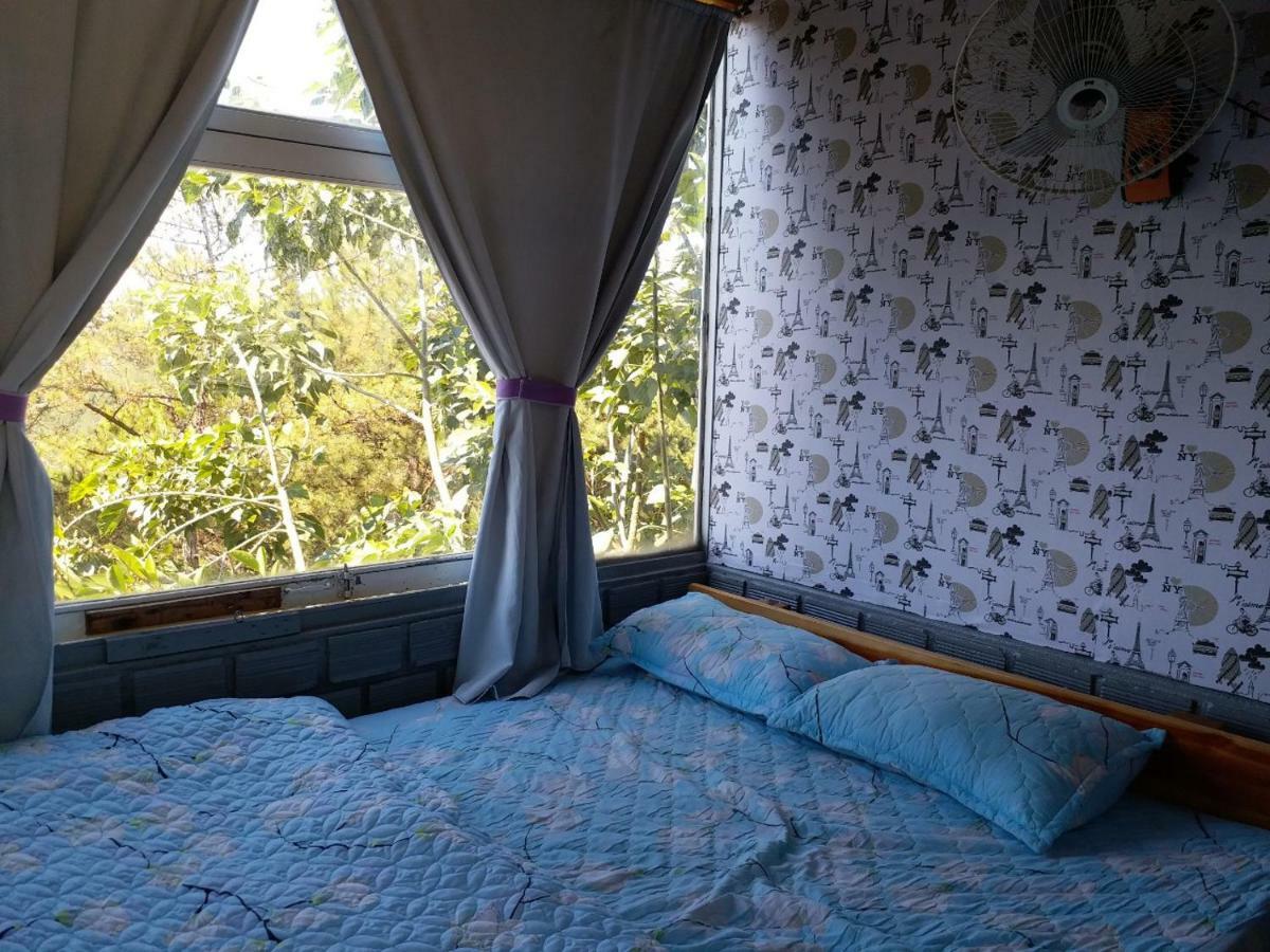 Windy Hill Da Lat Exterior foto