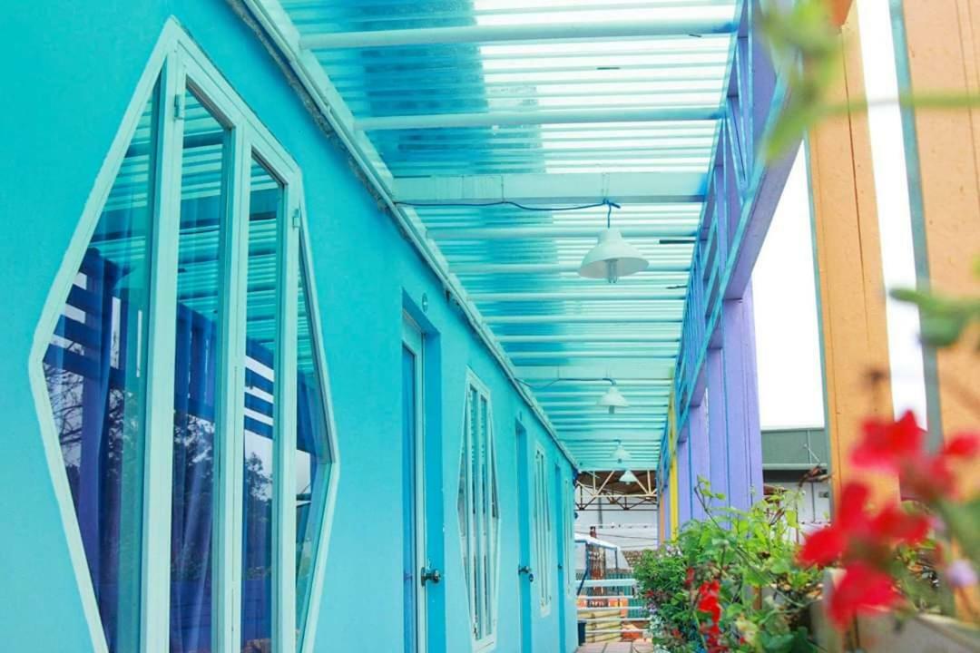 Windy Hill Da Lat Exterior foto
