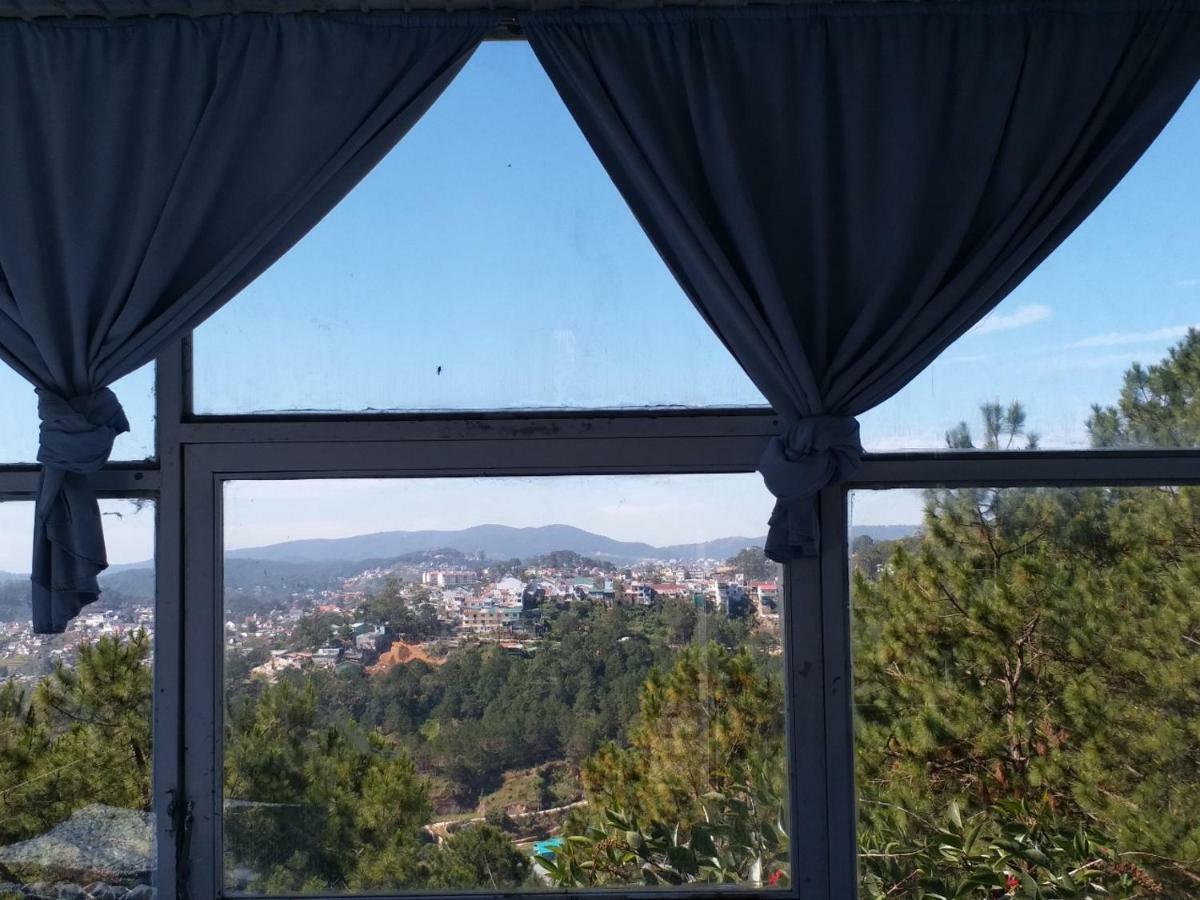 Windy Hill Da Lat Exterior foto