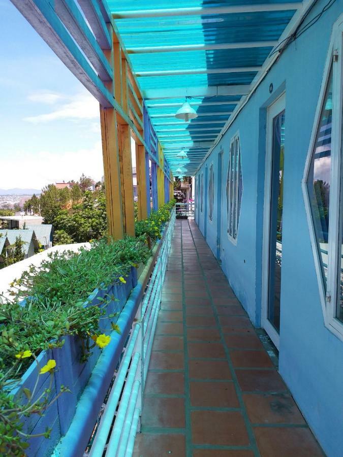 Windy Hill Da Lat Exterior foto