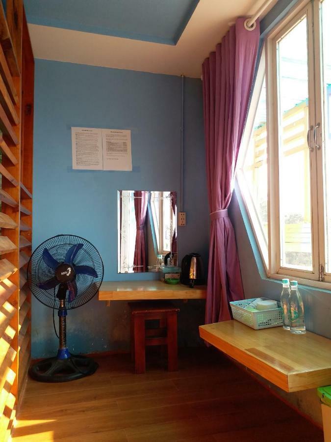 Windy Hill Da Lat Exterior foto