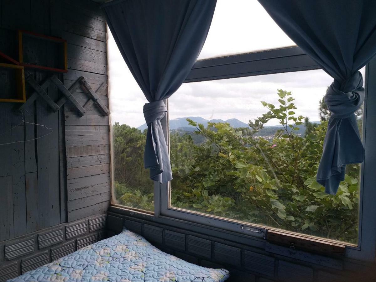 Windy Hill Da Lat Exterior foto