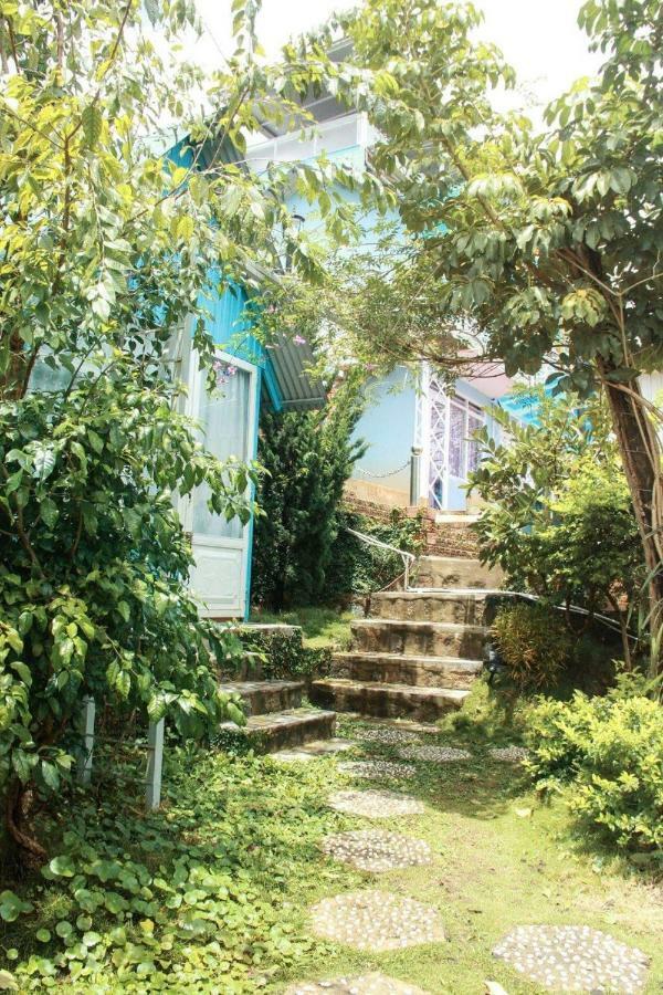 Windy Hill Da Lat Exterior foto